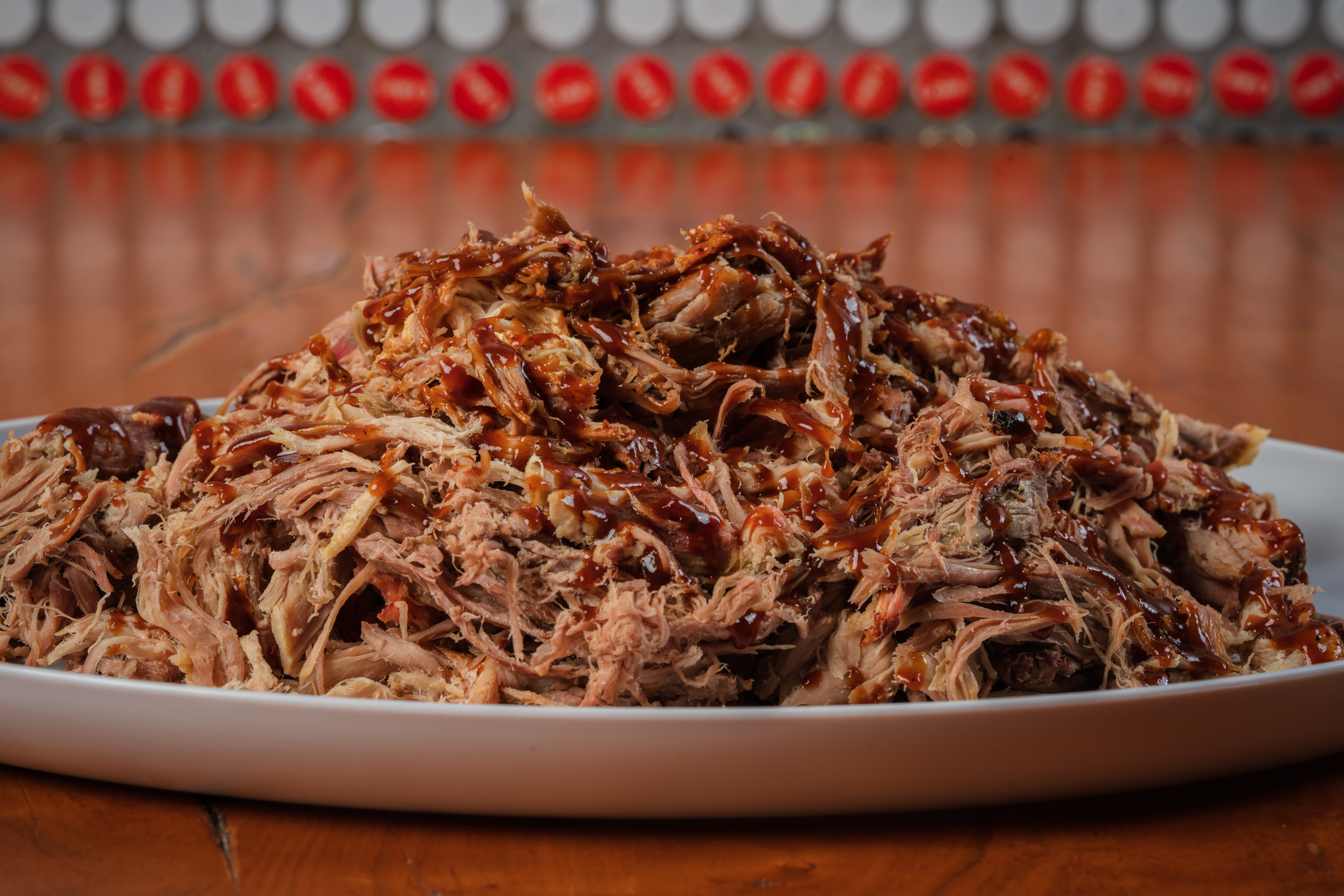 Picture of Add 1 Pound Pulled Pork 